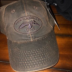 Duck Commander Hat
